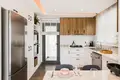 Wohnung 2 Schlafzimmer 105 m² Girne Belediyesi, Nordzypern