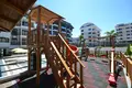 2 bedroom apartment 115 m² Muratpasa, Turkey