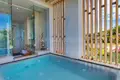 2 bedroom apartment 170 m² Choeng Thale, Thailand