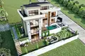 Willa 8 pokojów 427 m² Basiskele, Turcja