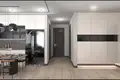 Appartement 1 chambre 60 m² Denizkoy, Turquie