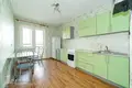 1 room apartment 53 m² Minsk, Belarus