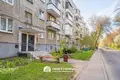 Apartamento 1 habitación 30 m² Minsk, Belarús