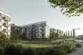 Wohnung 1 zimmer 26 m² Danzig, Polen