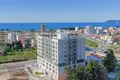 Apartamento 4 habitaciones 75 m² Bar, Montenegro
