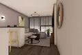 Квартира 2 комнаты 49 м² Municipality of Piraeus, Греция