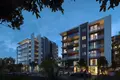 Apartamento 69 m² Kato Polemidion Municipality, Chipre