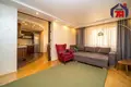 Apartamento 3 habitaciones 106 m² Minsk, Belarús
