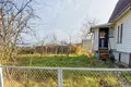 Дом 3 комнаты 53 м² Октябрьский сельский Совет, Беларусь