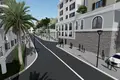 Квартира 1 спальня 38 м² Тиват, Черногория