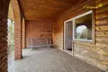 Cottage 217 m² Chaciezynski sielski Saviet, Belarus