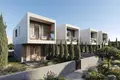 villa de 3 chambres 116 m² Paphos, Chypre