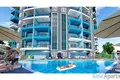 Wohnquartier Chic apartments for sale in a Desirable area in Mahmutlar