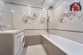 3 room apartment 79 m² Minsk, Belarus