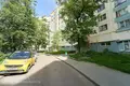 Wohnung 2 zimmer 49 m² Minsk, Belarus