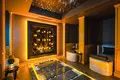 Luxury 2+1 Sea View Penthouse in Alanya Cumhuriyet – 90 m², 200 m to Beach