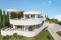 Villa de 5 habitaciones 277 m² Benalmadena, Španjolska