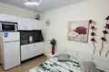 1 room studio apartment 31 m² Nesebar, Bulgaria