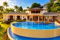 3 bedroom villa 2 350 m² Las Terrenas, Dominican Republic
