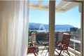 Wohnung 2 Schlafzimmer 75 m² Budva, Montenegro