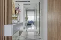 4 room apartment 111 m² Warsaw, Poland