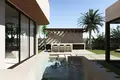 villa de 5 chambres 200 m² Fasoula Lemesou, Chypre