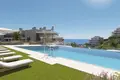 Appartement 3 chambres 144 m² Mijas, Espagne