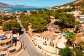 Villa de tres dormitorios 232 m² Alfaz del Pi, Španjolska