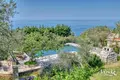 4-Schlafzimmer-Villa 480 m² Budva, Montenegro