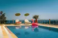 5-Zimmer-Villa 300 m² in Alanya, Türkei