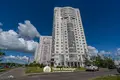 Mieszkanie 1 pokój 44 m² Mińsk, Białoruś