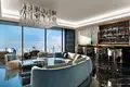 Piso en edificio nuevo Billionaire Sky Penthouse Jacob & Co Binghatti