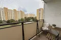 3 room apartment 64 m² Warsaw, Poland