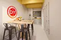 Apartamento 2 habitaciones 38 m² Regiao Imediata de Sao Paulo, Brasil