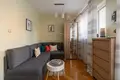 Studio 1 zimmer 28 m² Warschau, Polen