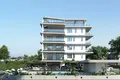 Mieszkanie 2 pokoi 79 m² Larnaka, Cypr