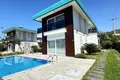 4 bedroom Villa  Keşefli, Turkey