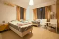 Villa de tres dormitorios 205 m² Pissouri Municipality, Chipre