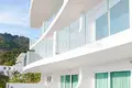 Appartement 2 chambres 70 m² Karon, Thaïlande