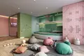 Duplex 4 bedrooms 281 m² Regiao Imediata de Sao Paulo, Brazil