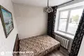 Apartamento 3 habitaciones 43 m² Minsk, Belarús