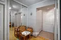 Appartement 3 chambres 74 m² Minsk, Bélarus