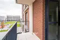 Mieszkanie 3 pokoi 81 m² Mińsk, Białoruś