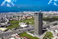 Apartamento 1 habitación 72 m² Kartal, Turquía