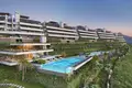 3 bedroom apartment 144 m² Benahavis, Spain