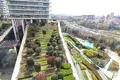 Apartment 6 bedrooms 600 m² Besiktas, Turkey