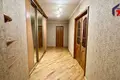 Mieszkanie 3 pokoi 90 m² Soligorsk, Białoruś