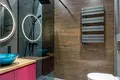 Apartamento 1 habitación 34 m² Minsk, Belarús
