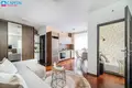 Mieszkanie 2 pokoi 39 m² Wilno, Litwa