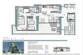 2 bedroom apartment 56 m² Benidorm, Spain